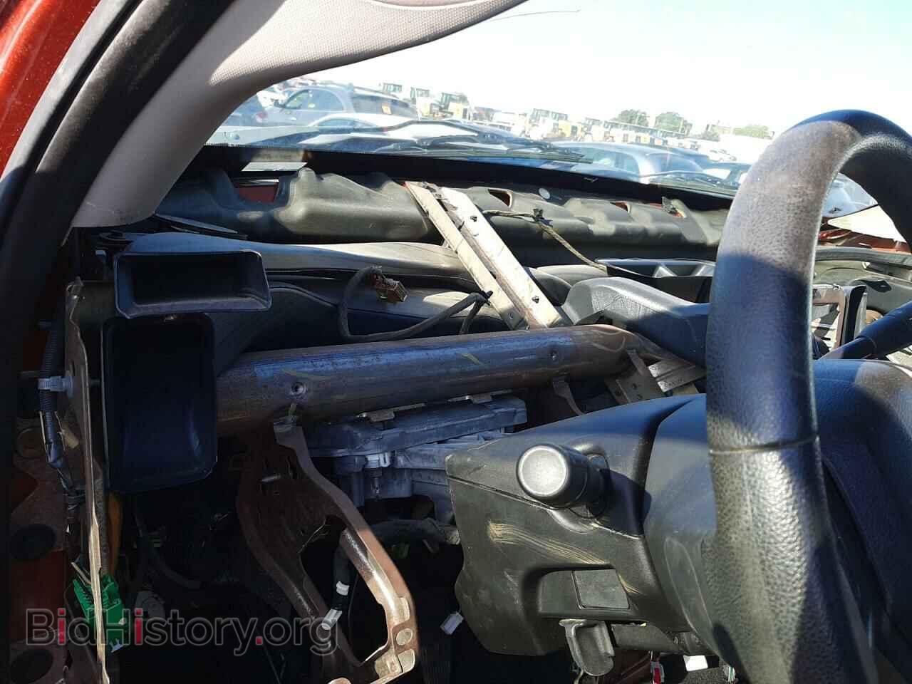2013 RAM 1500 - VIN: 1C6RR7FT0DS589205 - Photo 8