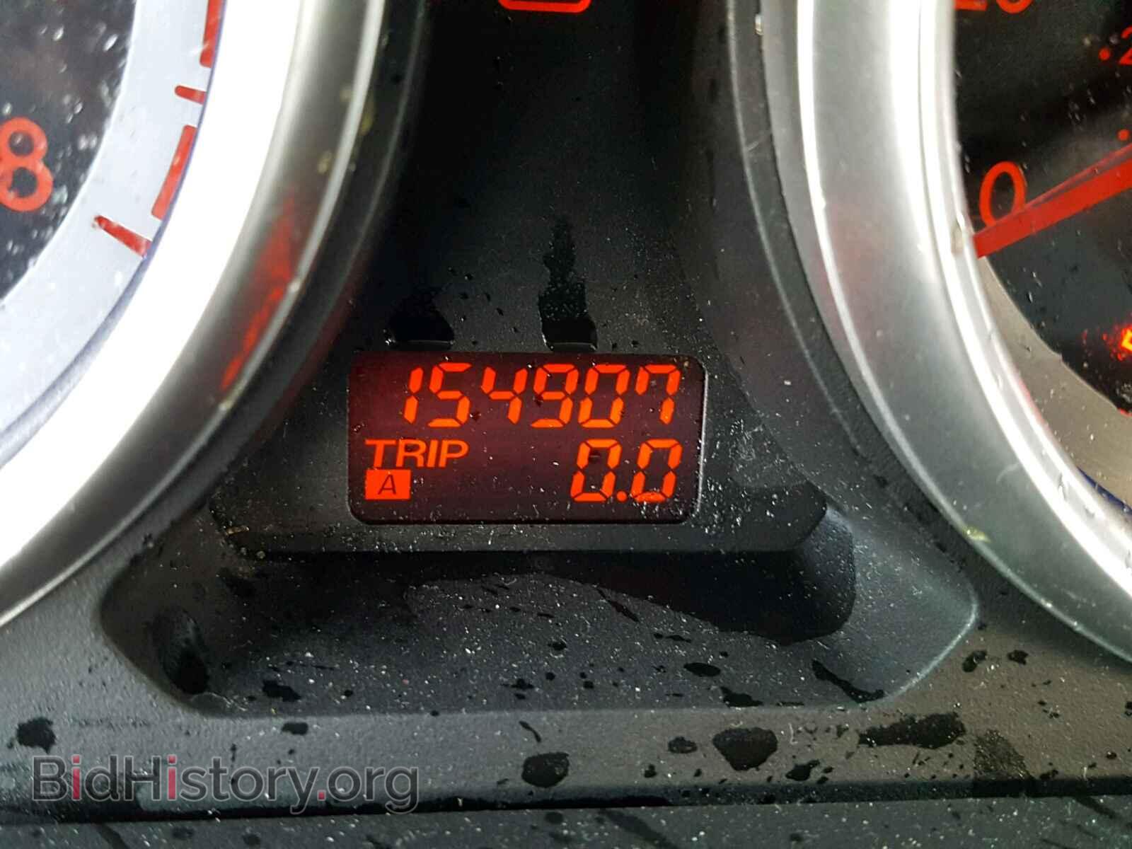 2008 MAZDA CX-9 - VIN: JM3TB28A380137324 - Фото 8