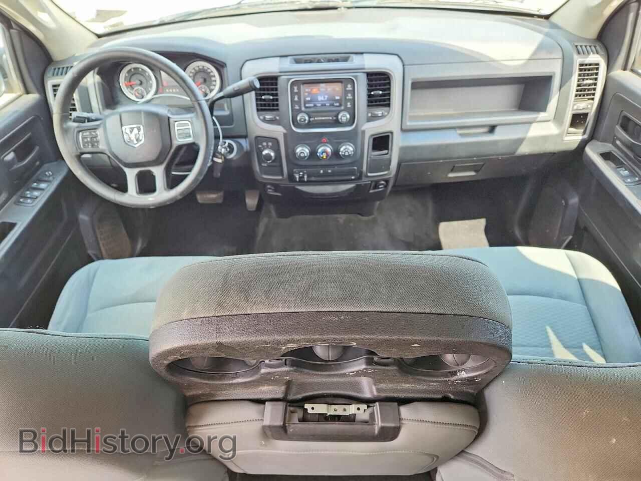 2014 RAM 1500 - VIN: 1C6RR7KT8ES171224 - Фото 8