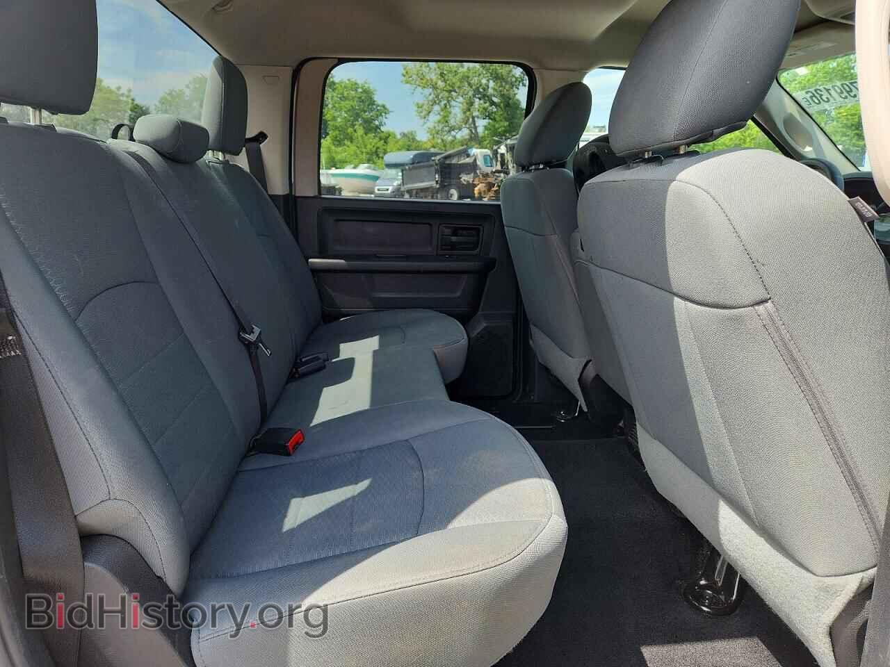 2014 RAM 1500 - VIN: 1C6RR7KT8ES171224 - Фото 10