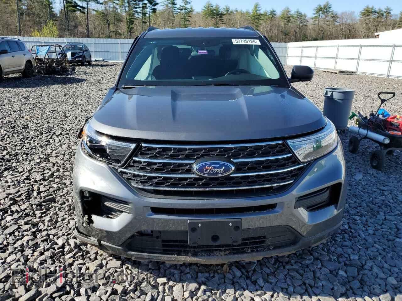 2023 FORD EXPLORER - VIN: 1FMSK8DH3PGC41730 - Photo 5