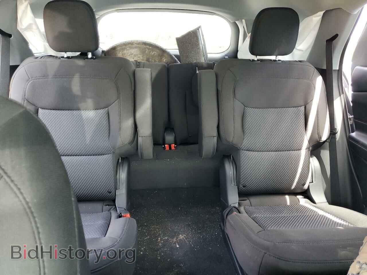 2023 FORD EXPLORER - VIN: 1FMSK8DH3PGC41730 - Photo 10