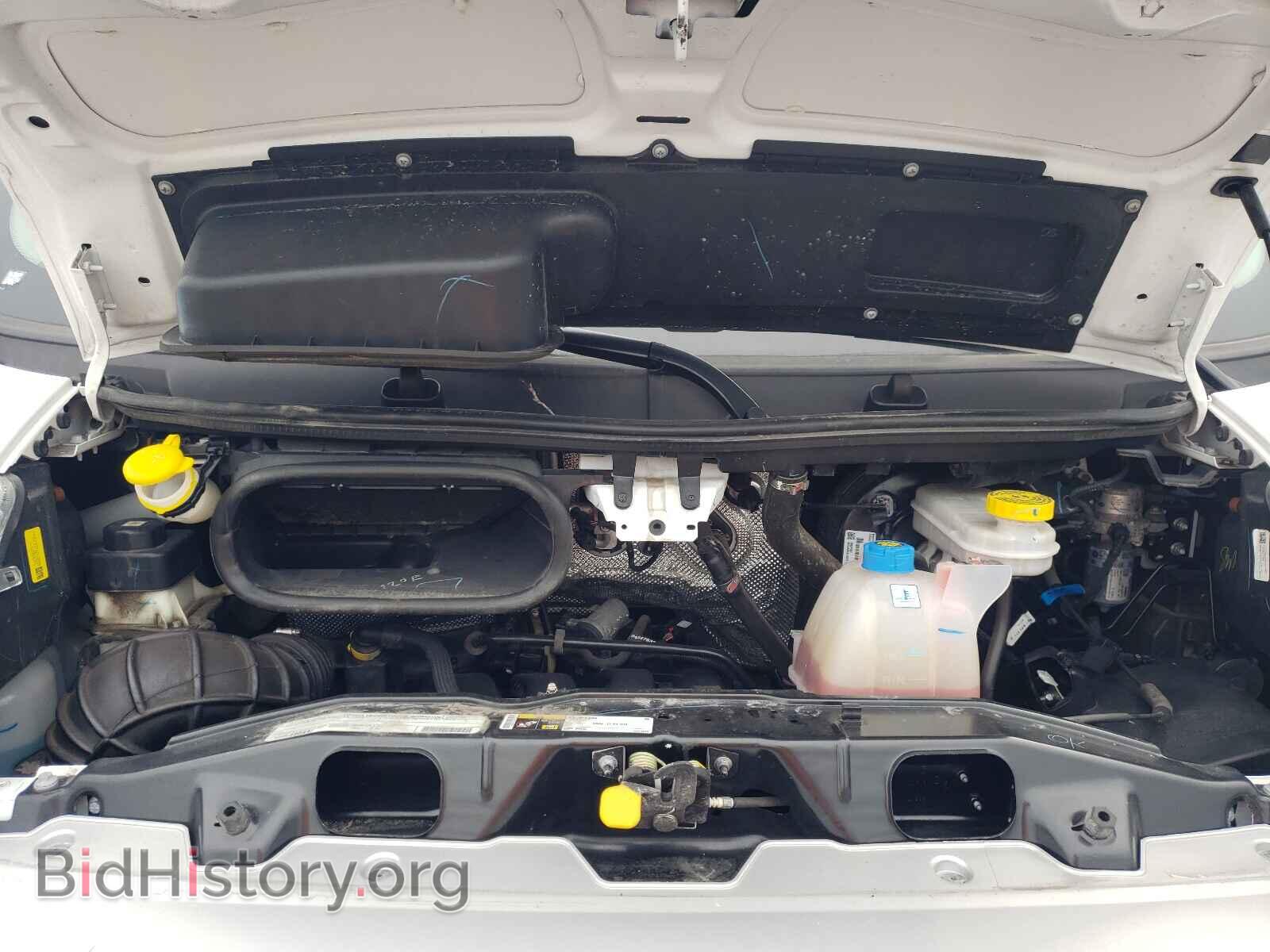 2019 RAM PROMASTER - VIN: 3C6TRVCG4KE541109 - Фото 7