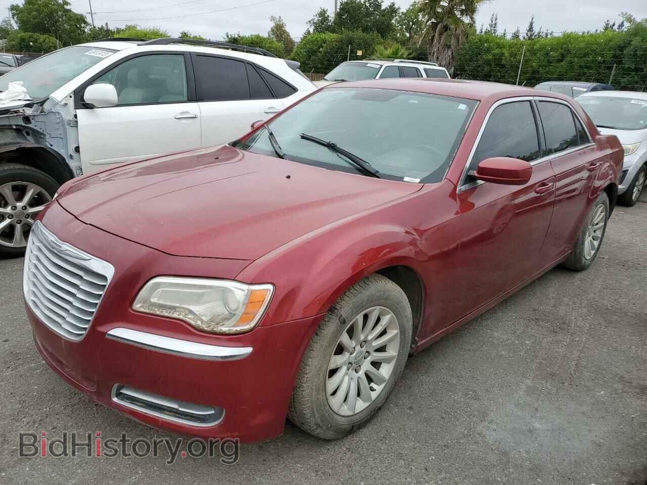 Photo 2C3CCAAG8CH216964 - CHRYSLER 300 2012