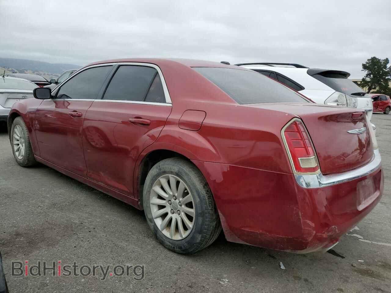 2012 CHRYSLER 300 - VIN: 2C3CCAAG8CH216964 - Photo 2