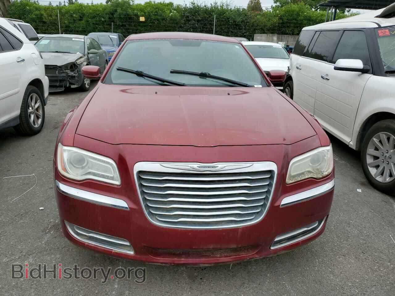 2012 CHRYSLER 300 - VIN: 2C3CCAAG8CH216964 - Photo 5