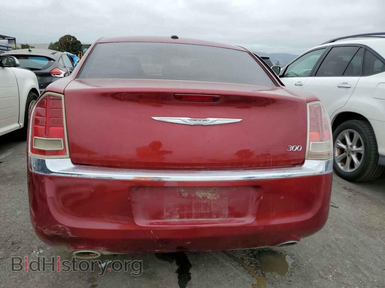 2012 CHRYSLER 300 - VIN: 2C3CCAAG8CH216964 - Photo 6
