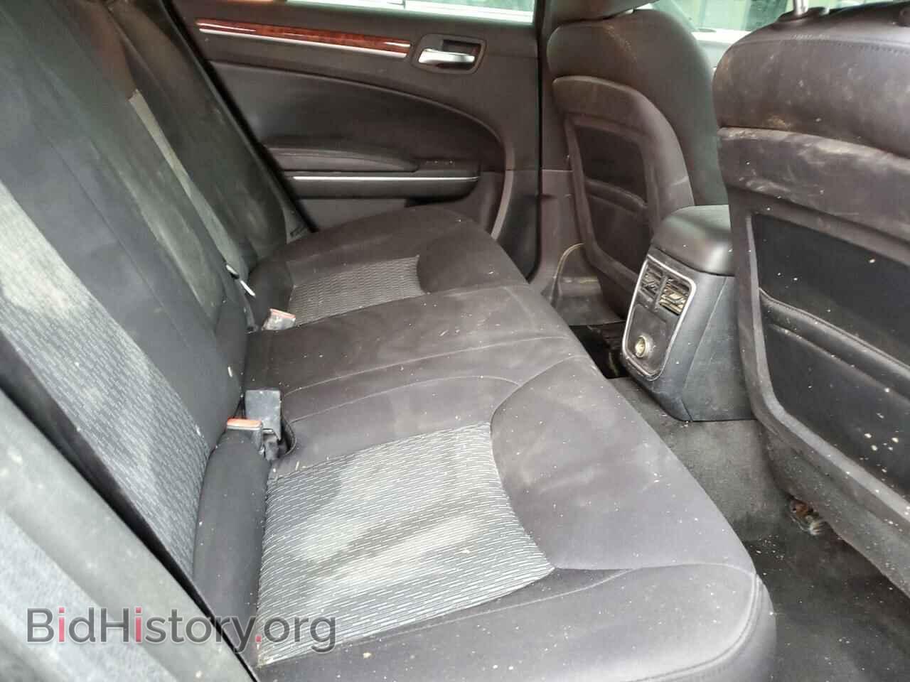 2012 CHRYSLER 300 - VIN: 2C3CCAAG8CH216964 - Photo 10