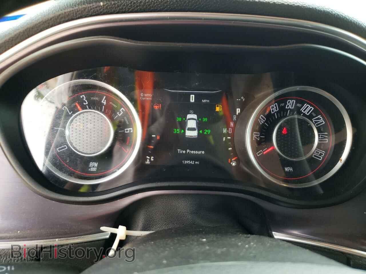 2016 DODGE CHALLENGER - VIN: 2C3CDZAG4GH158109 - Фото 9