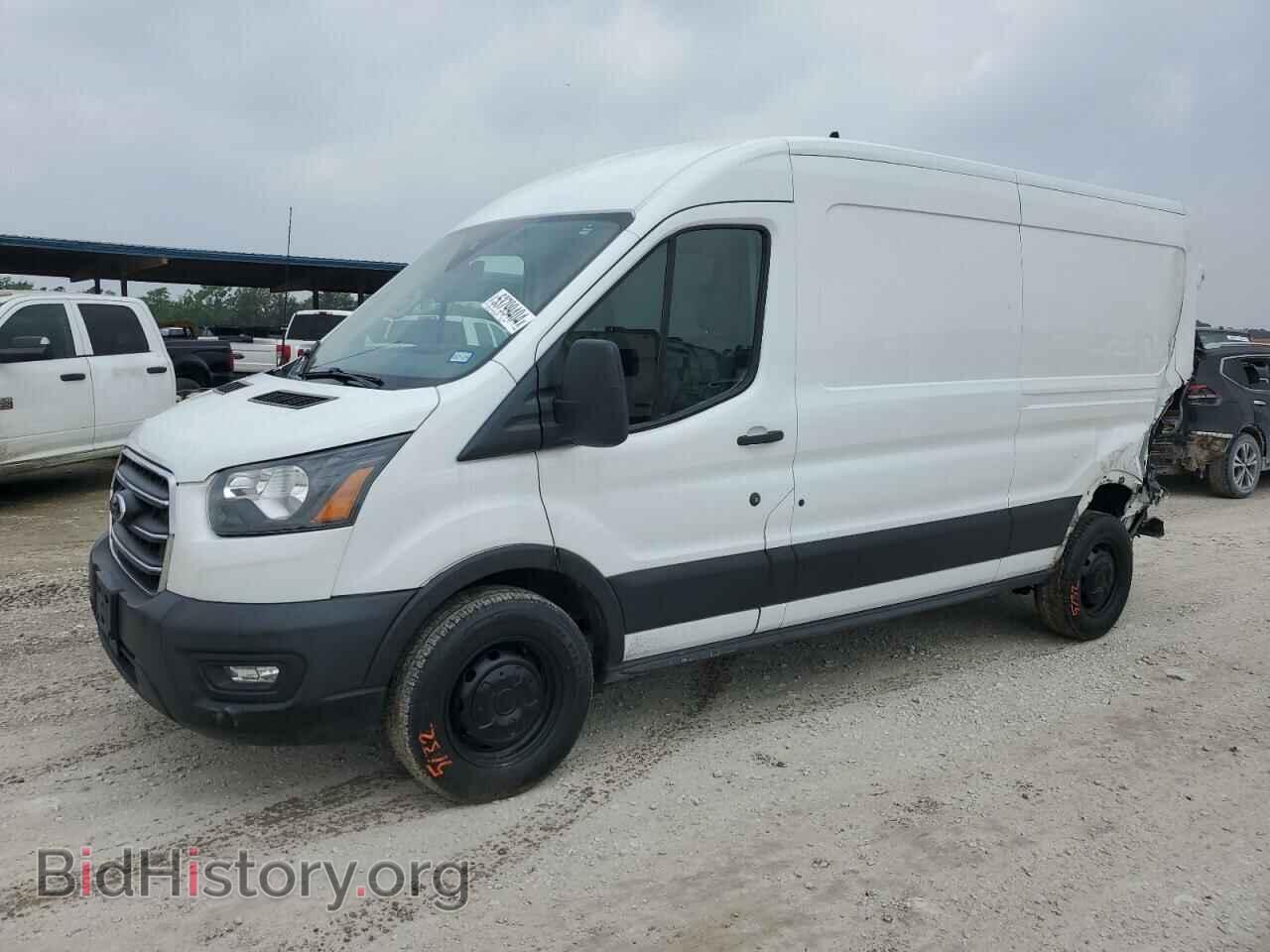 Photo 1FTBR1C88LKB03410 - FORD TRANSIT 2020