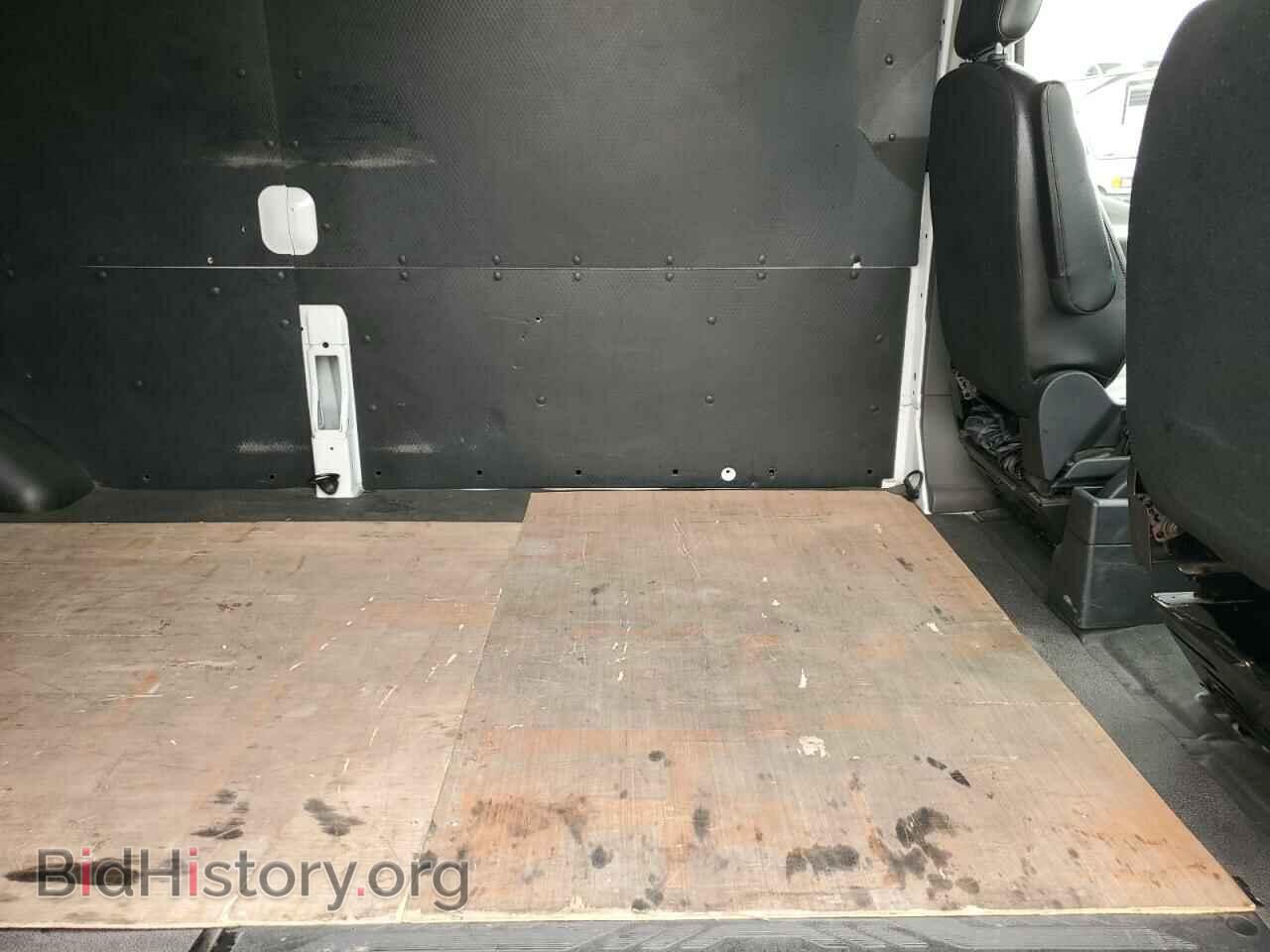 2020 FORD TRANSIT - VIN: 1FTBR1C88LKB03410 - Фото 11