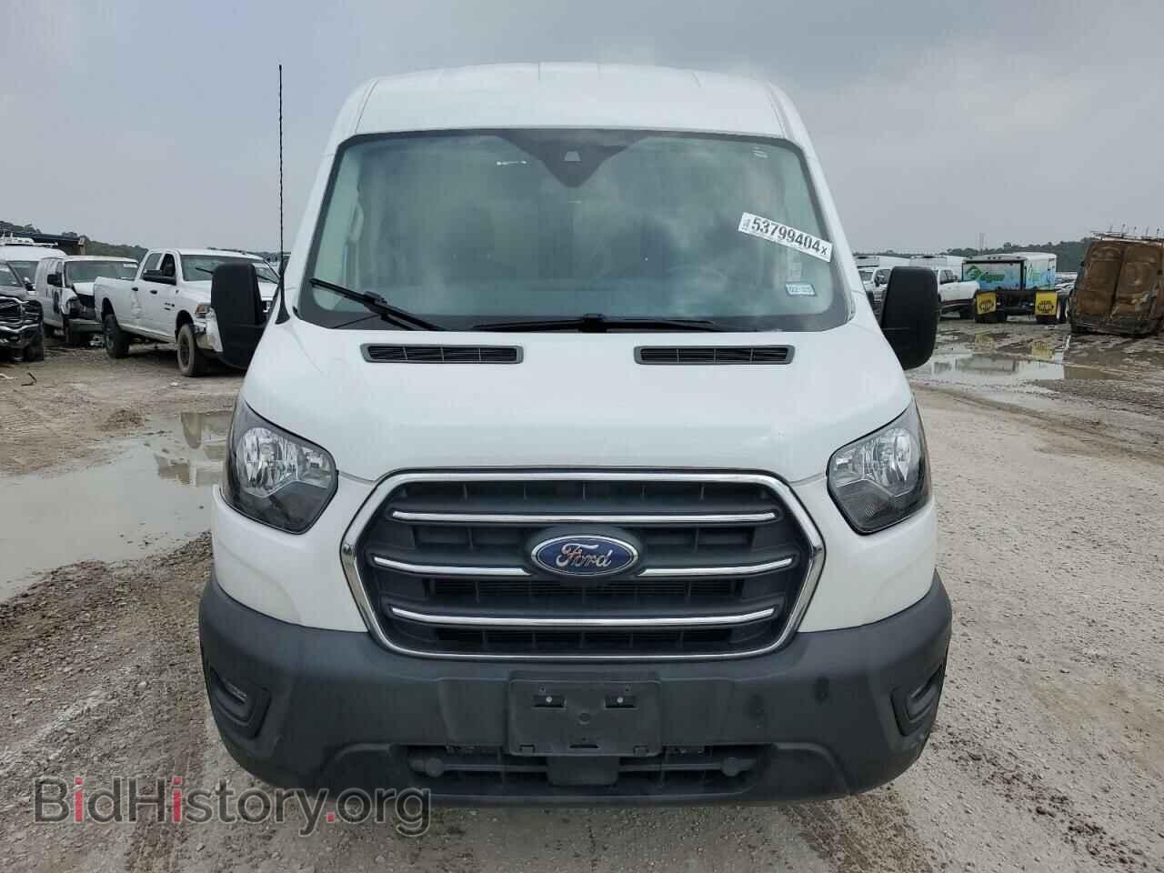 2020 FORD TRANSIT - VIN: 1FTBR1C88LKB03410 - Фото 5