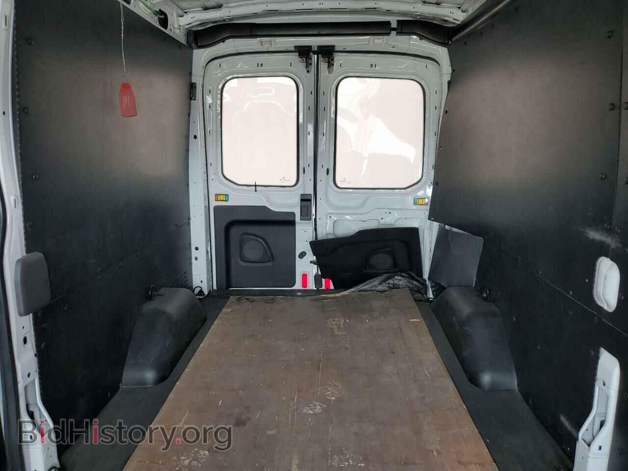 2020 FORD TRANSIT - VIN: 1FTBR1C88LKB03410 - Фото 10
