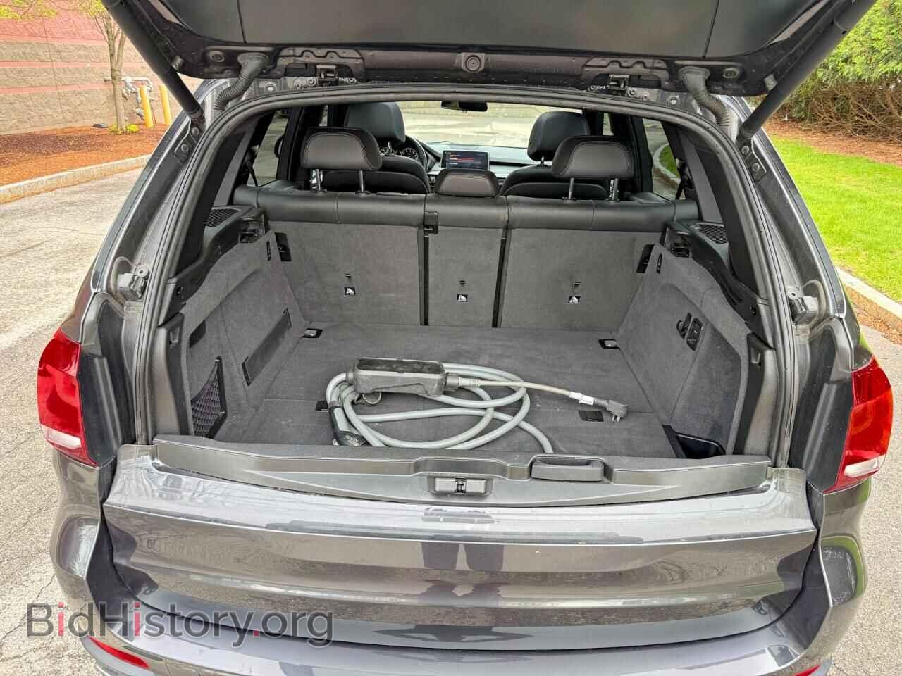 2017 BMW X5 - VIN: 5UXKT0C30H0V97117 - Photo 12