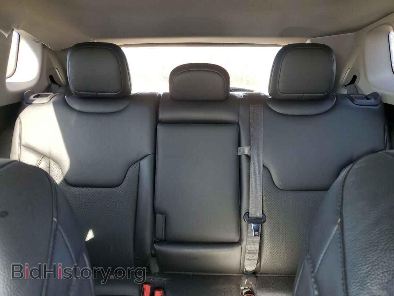 2022 JEEP COMPASS - VIN: 3C4NJDCB3NT132509 - Фото 10