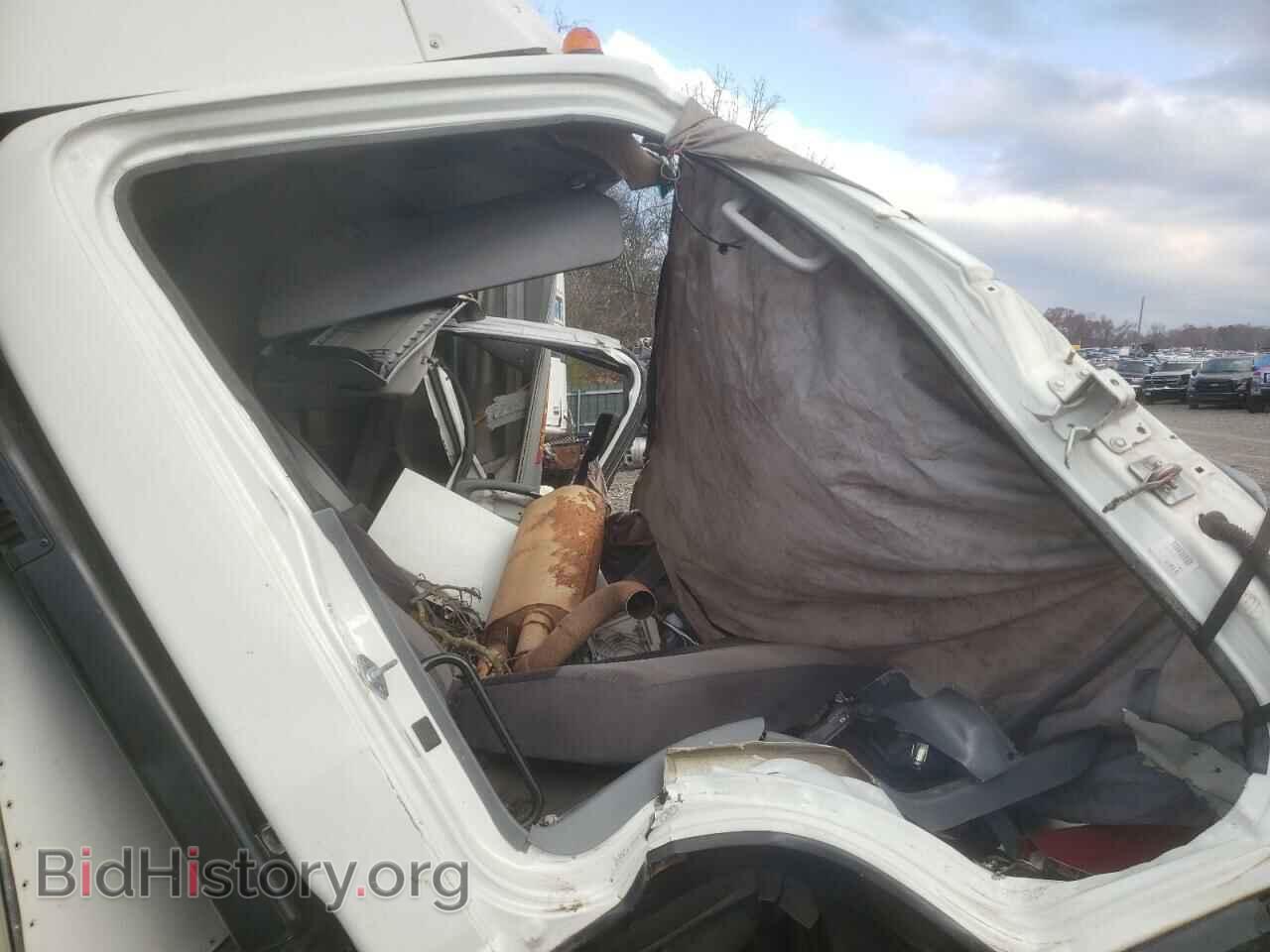 2012 ISUZU NPR - VIN: 54DB4W1B2CS800724 - Photo 5