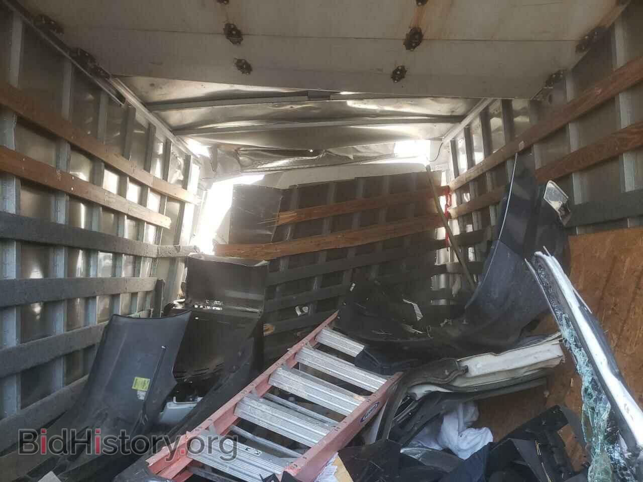 2012 ISUZU NPR - VIN: 54DB4W1B2CS800724 - Photo 6