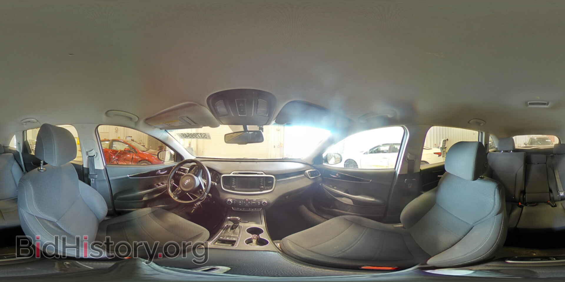 2017 KIA SORENTO - VIN: 5XYPGDA39HG324998 - Фото 15