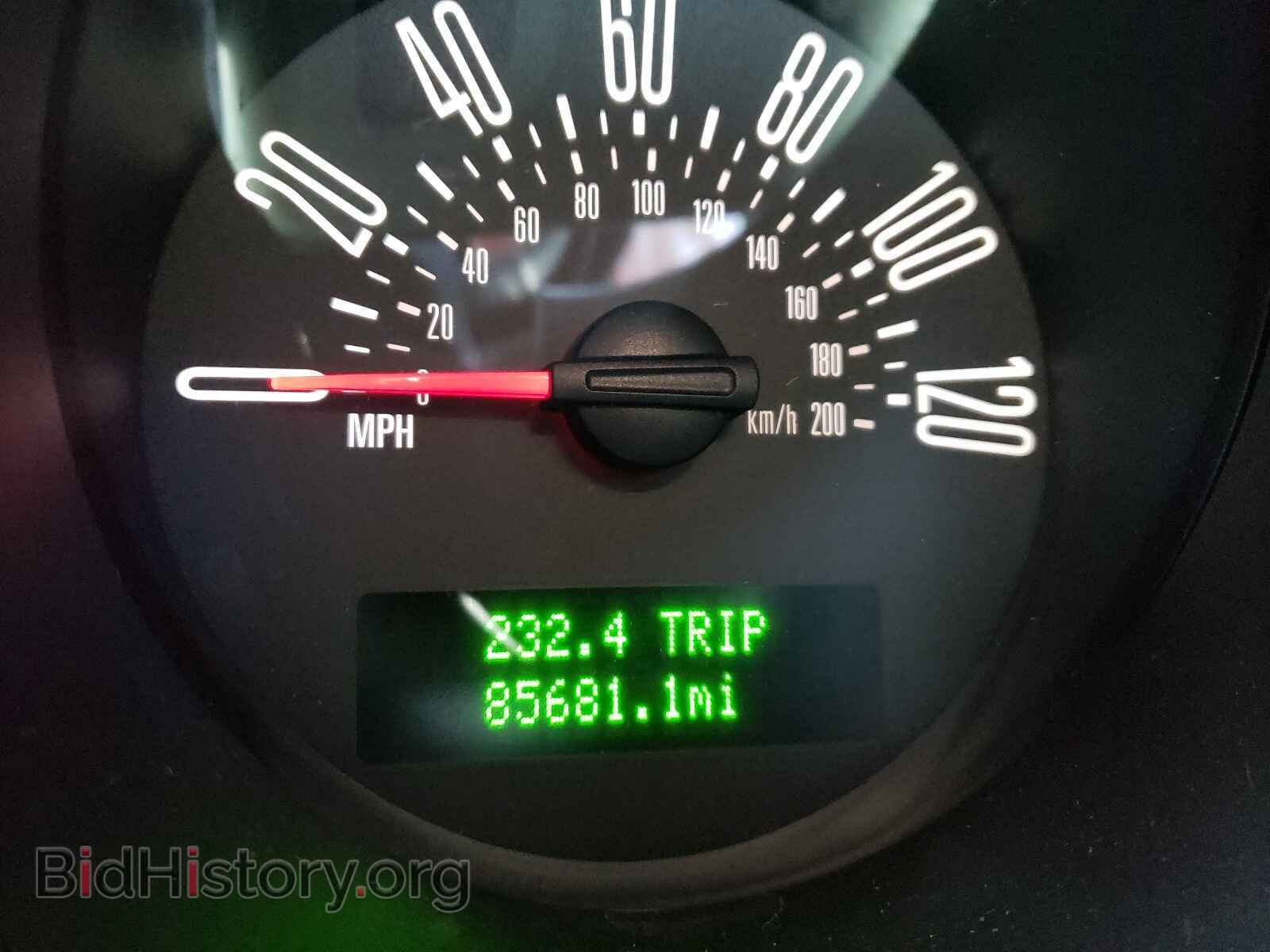 2008 FORD MUSTANG - VIN: 1ZVHT80N685187373 - Фото 8