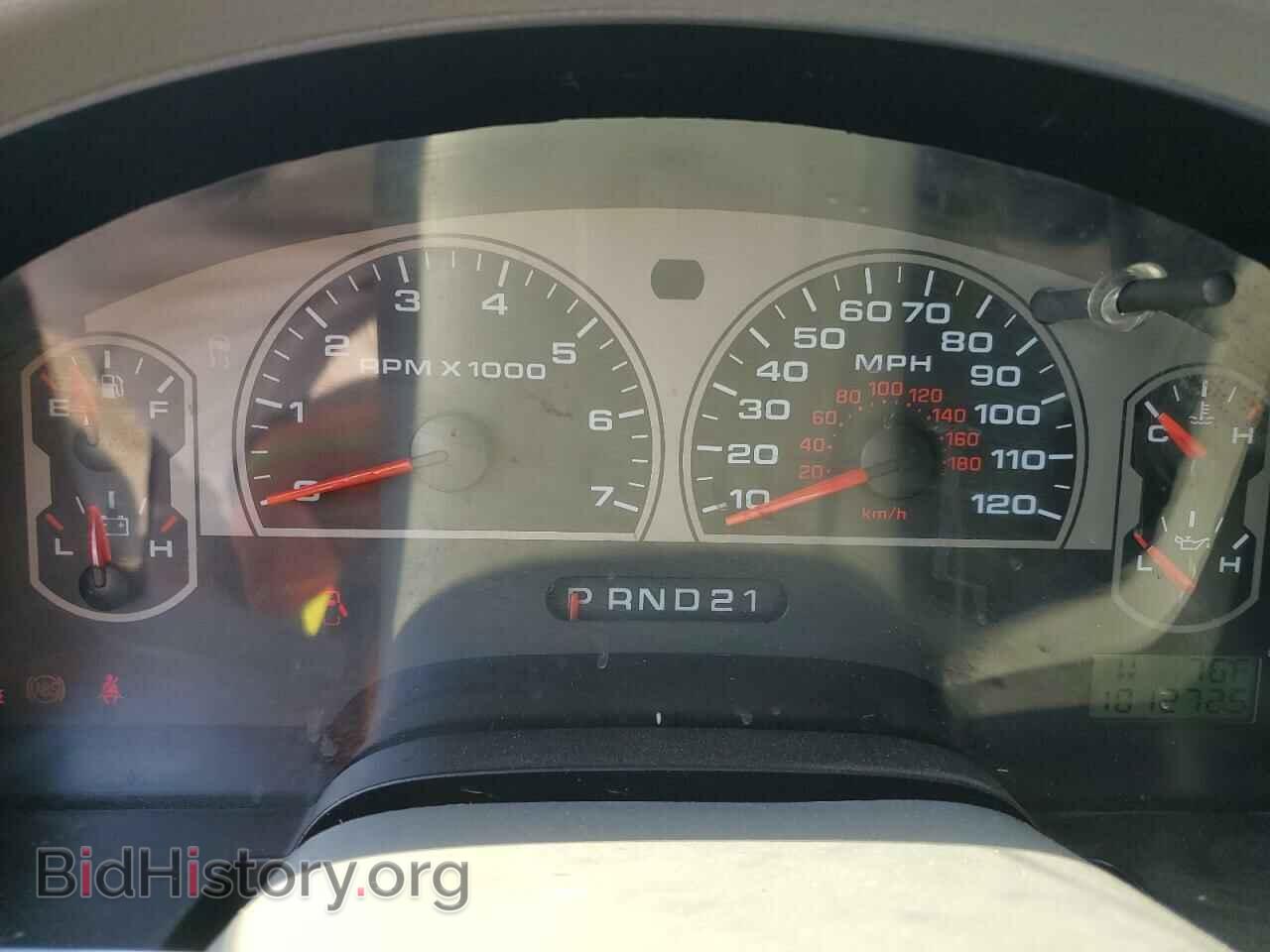2008 FORD All Models - VIN: 1FTPX14V28KE35804 - Фото 9
