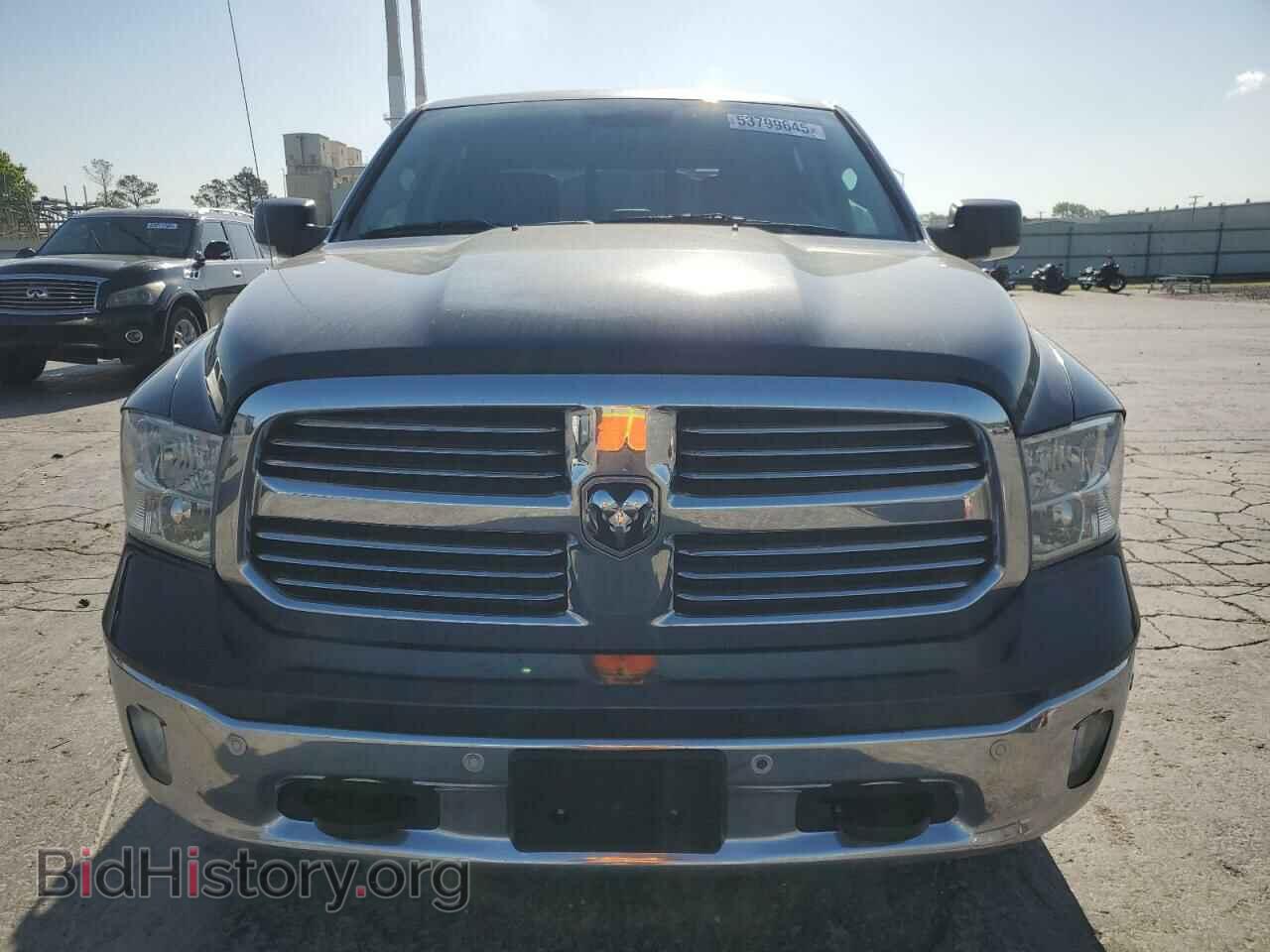 2017 RAM 1500 - VIN: 1C6RR7LTXHS598245 - Фото 5