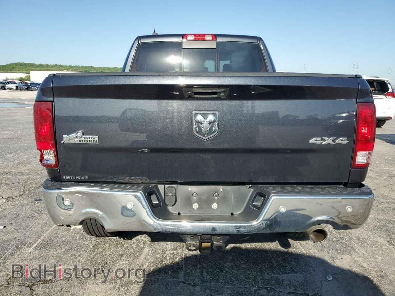 2017 RAM 1500 - VIN: 1C6RR7LTXHS598245 - Фото 6