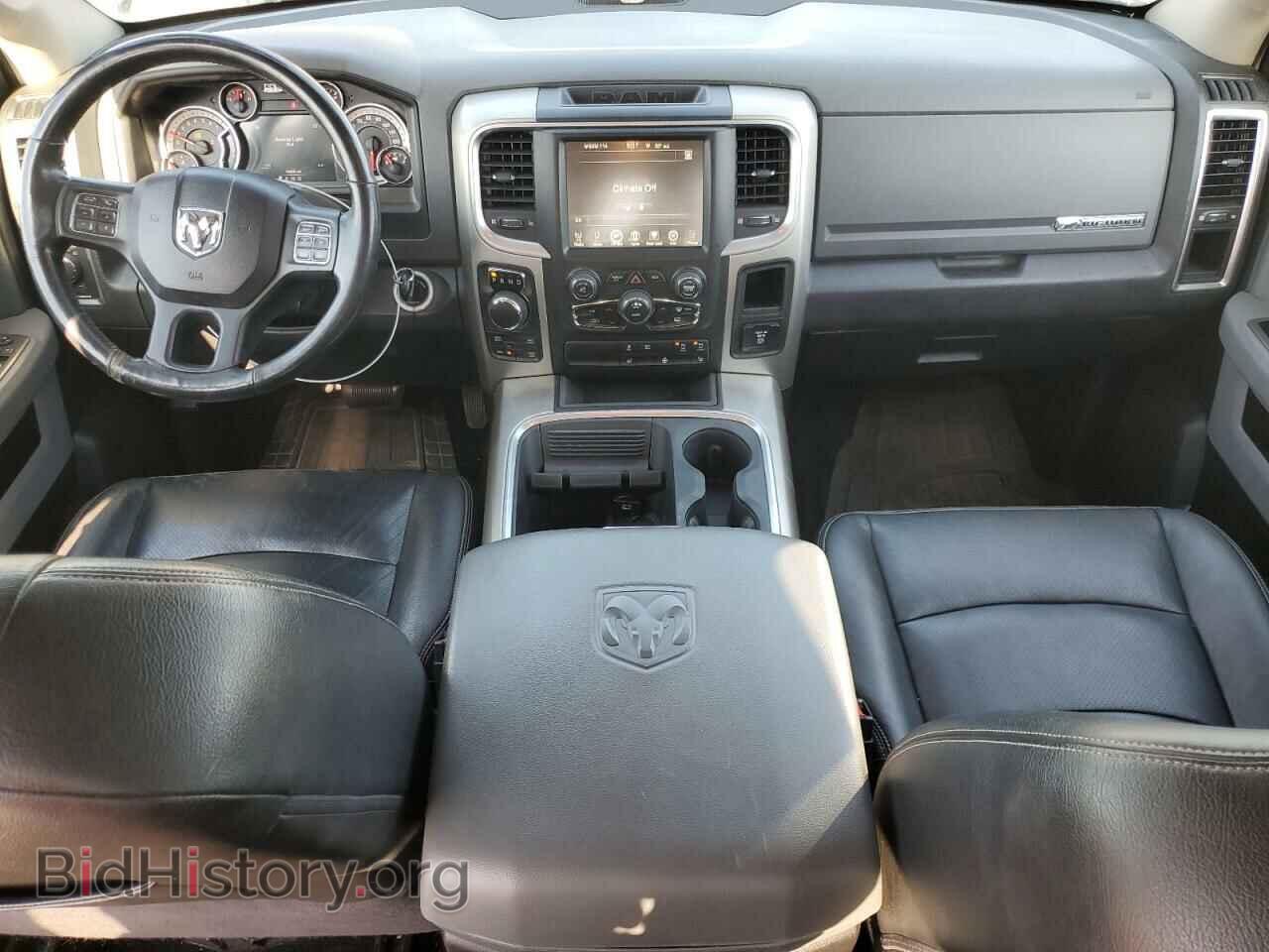 2017 RAM 1500 - VIN: 1C6RR7LTXHS598245 - Фото 8