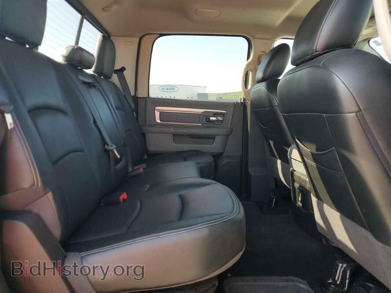 2017 RAM 1500 - VIN: 1C6RR7LTXHS598245 - Фото 10