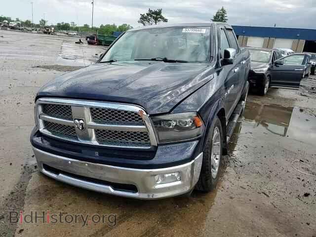 2012 DODGE RAM 1500 - VIN: 1C6RD7NTXCS280081 - Photo 13