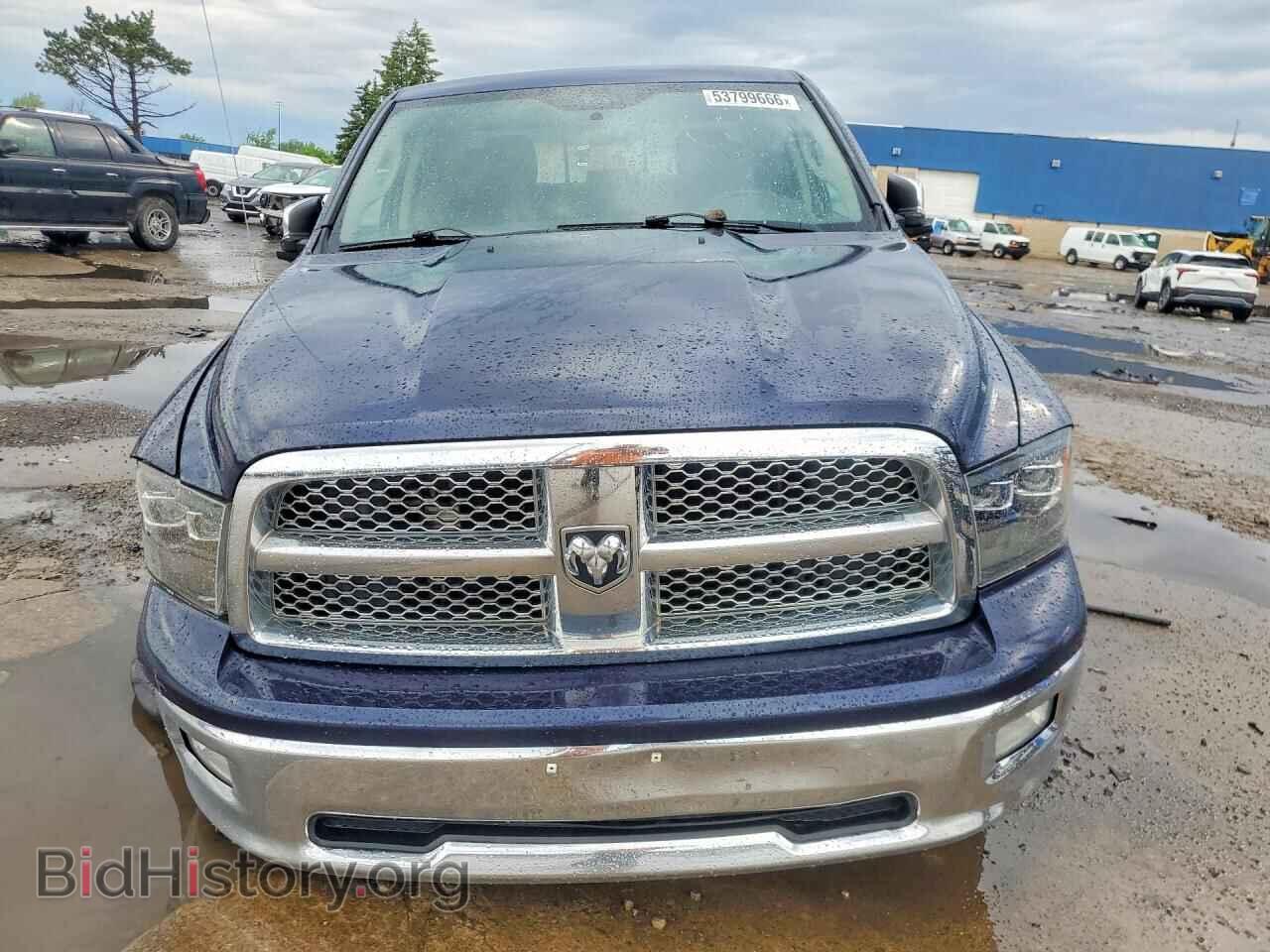 2012 DODGE RAM 1500 - VIN: 1C6RD7NTXCS280081 - Photo 5