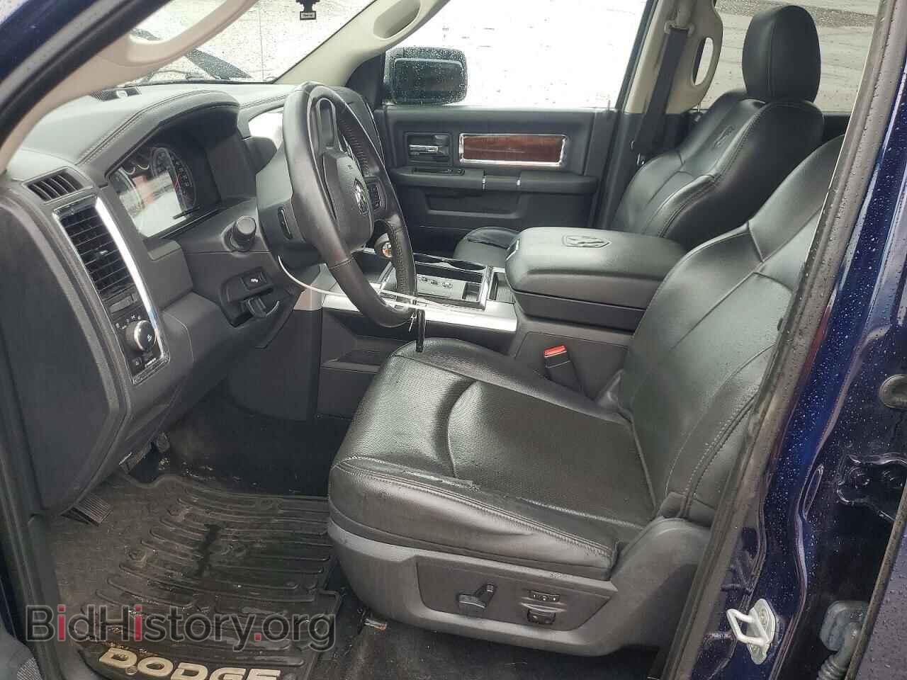 2012 DODGE RAM 1500 - VIN: 1C6RD7NTXCS280081 - Photo 7