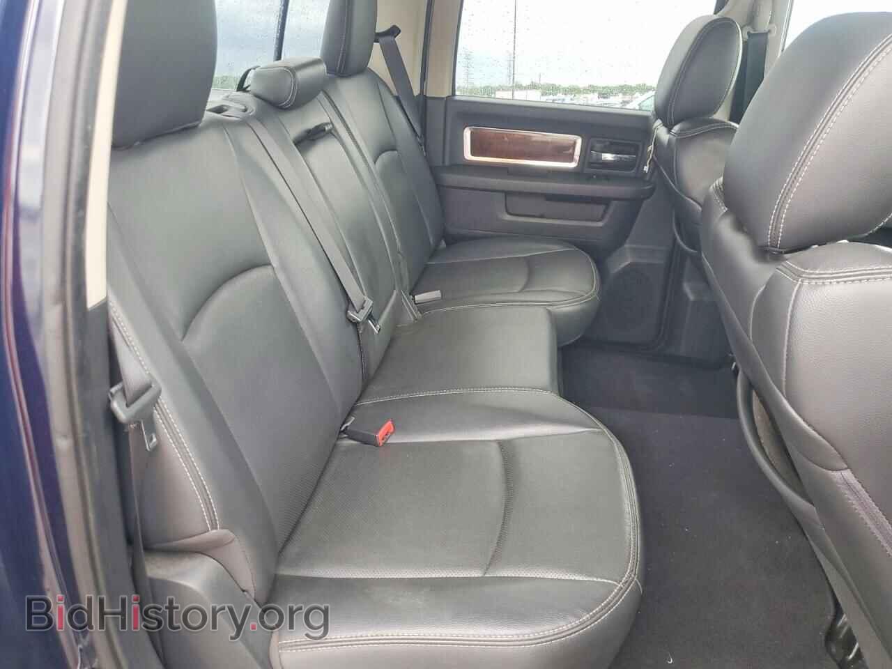 2012 DODGE RAM 1500 - VIN: 1C6RD7NTXCS280081 - Photo 10