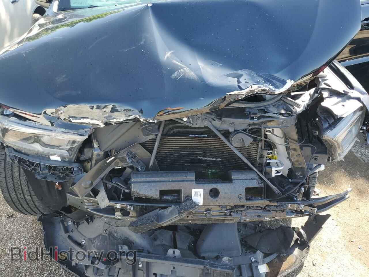 2021 DODGE DURANGO - VIN: 1C4RDJAG5MC549307 - Фото 12