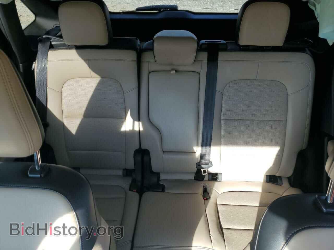 2020 FORD ESCAPE - VIN: 1FMCU0H6XLUA92835 - Photo 10