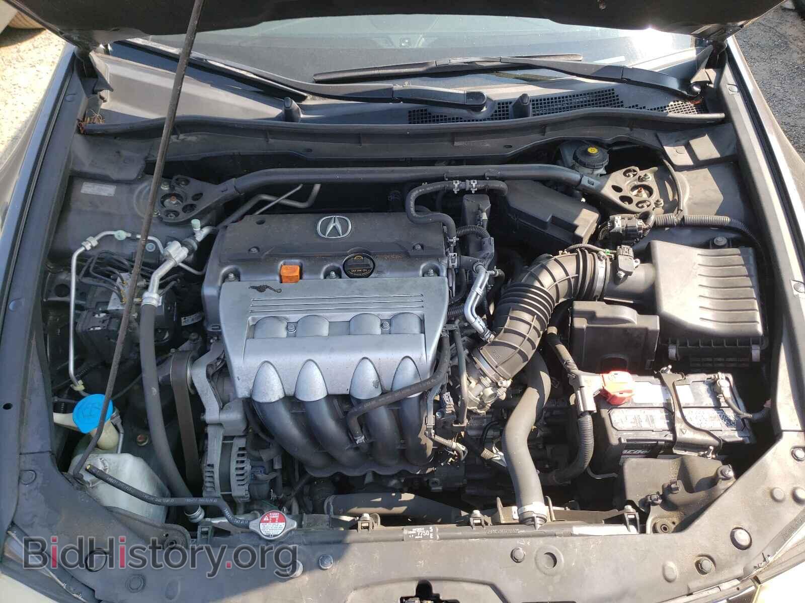 2013 ACURA TSX - VIN: JH4CU2F64DC004239 - Фото 7