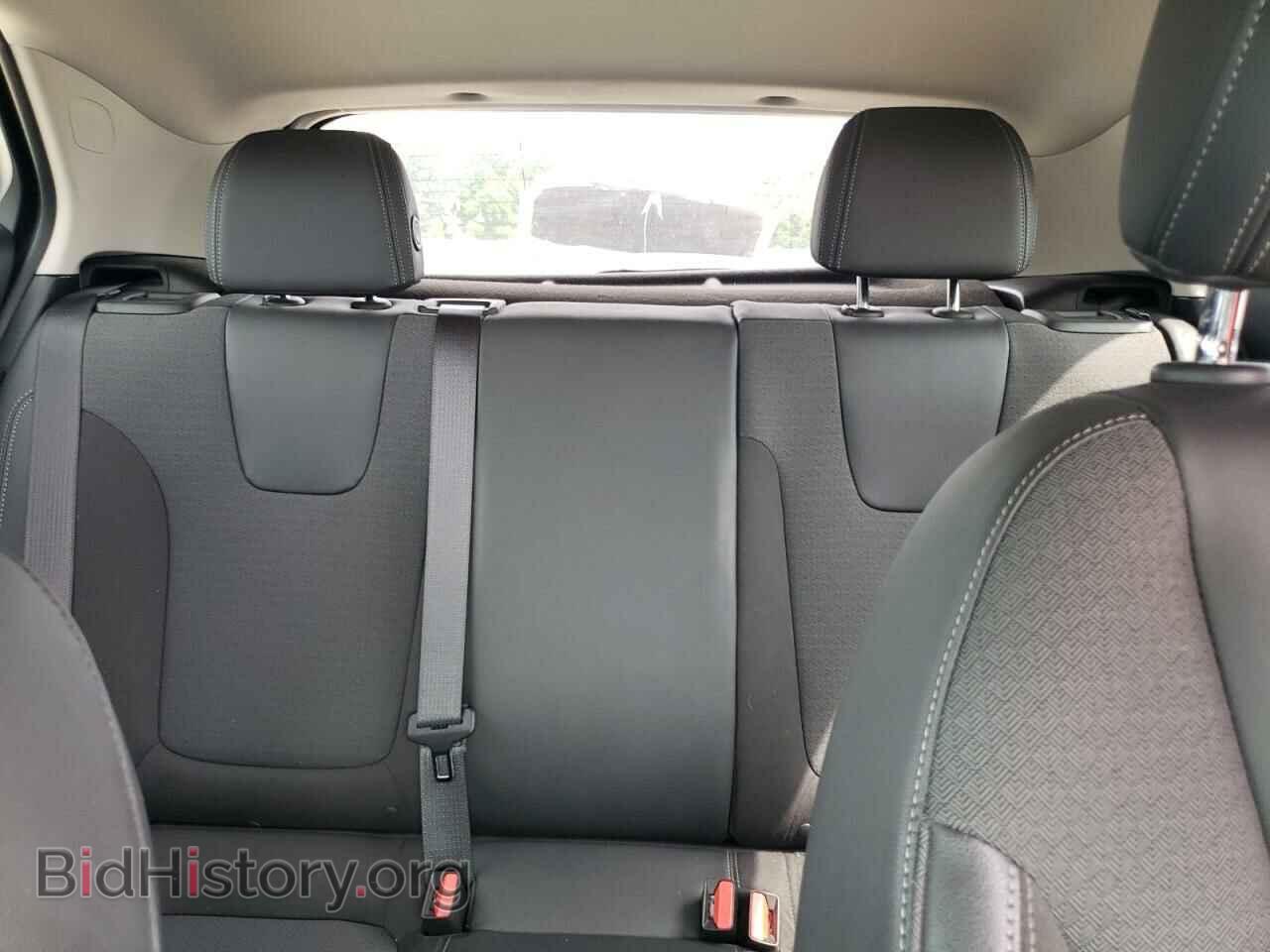 2021 BUICK ENCORE - VIN: KL4MMBS29MB038119 - Photo 10