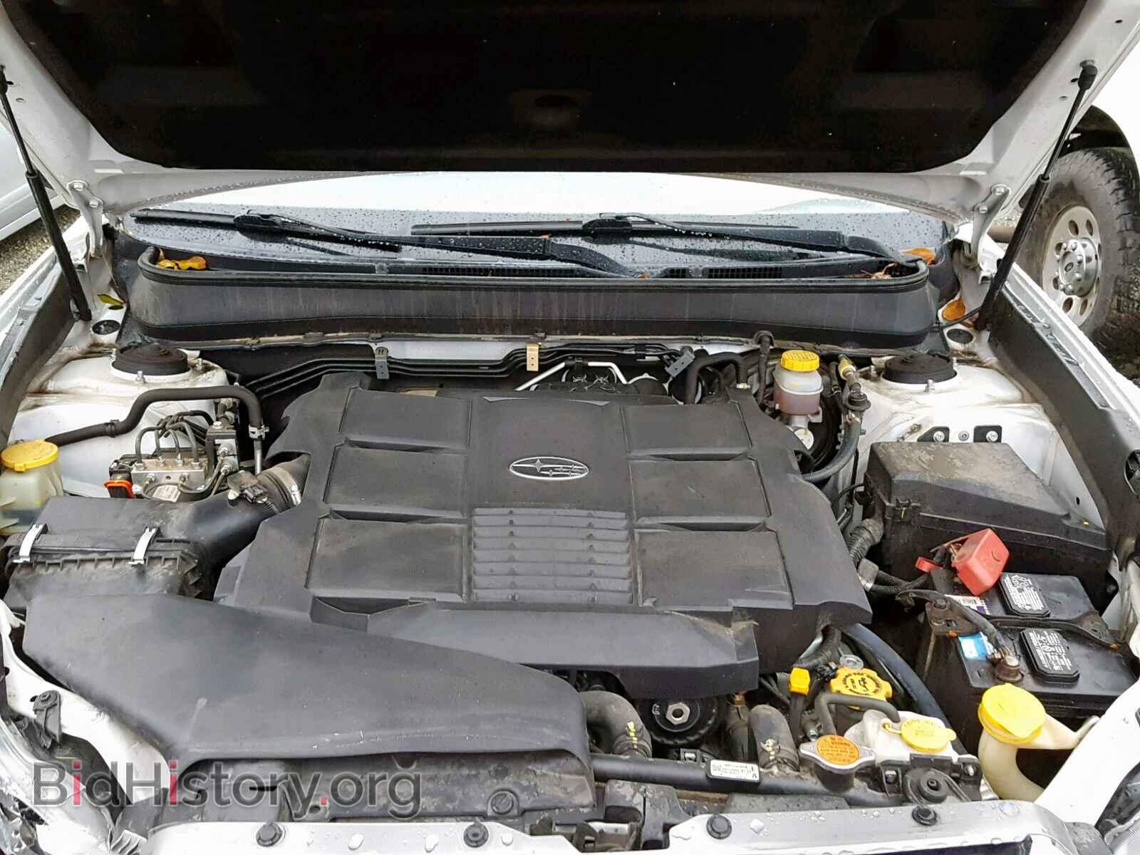 2014 SUBARU OUTBACK 3. - VIN: 4S4BRDPC0E2304359 - Фото 7