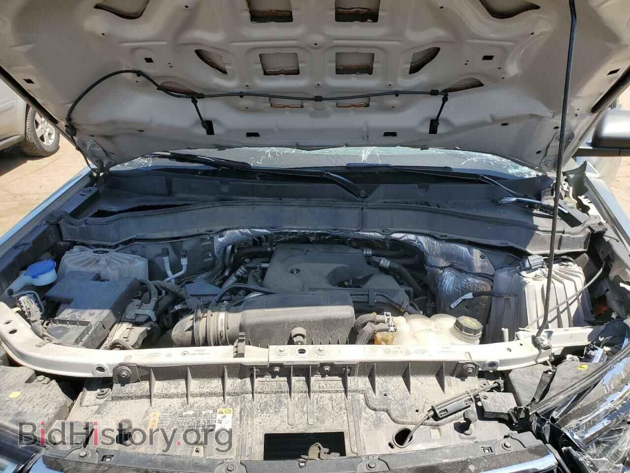 2020 FORD EXPLORER - VIN: 1FMSK8DH4LGA90620 - Фото 12
