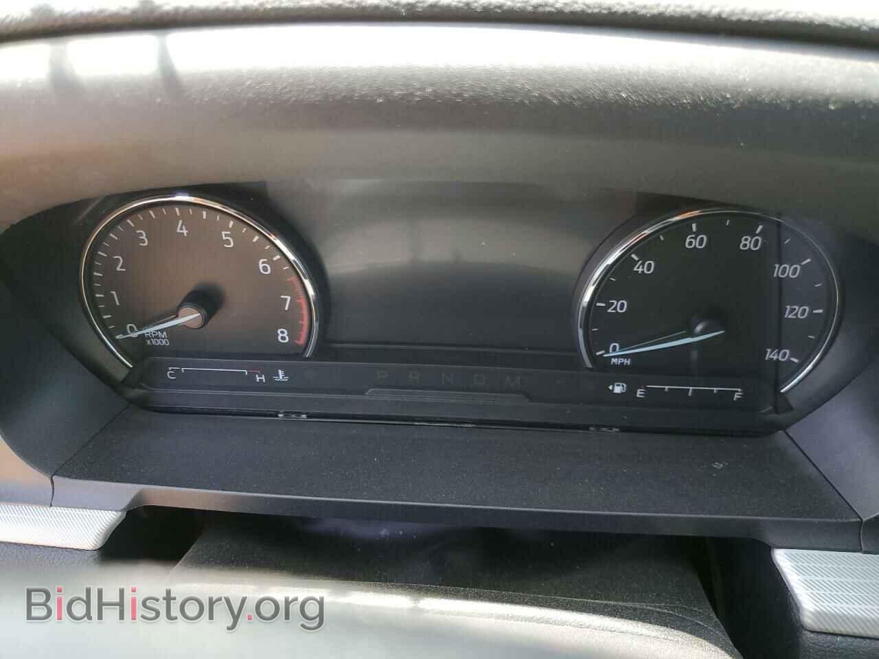 2020 FORD EXPLORER - VIN: 1FMSK8DH4LGA90620 - Фото 9
