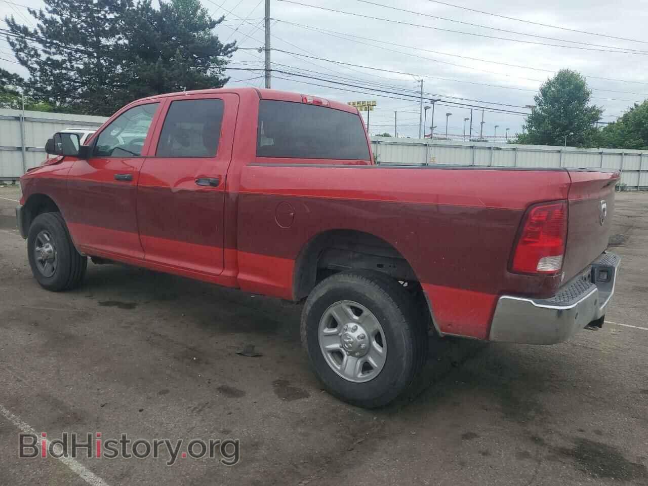 2017 RAM All Models - VIN: 3C6UR5CJ6HG581799 - Фото 2