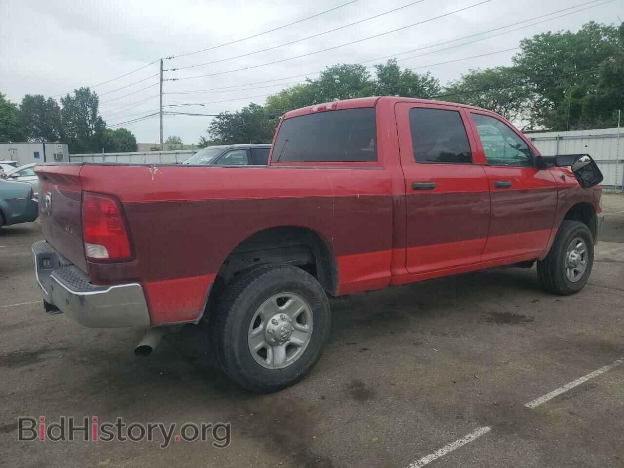 2017 RAM All Models - VIN: 3C6UR5CJ6HG581799 - Фото 3
