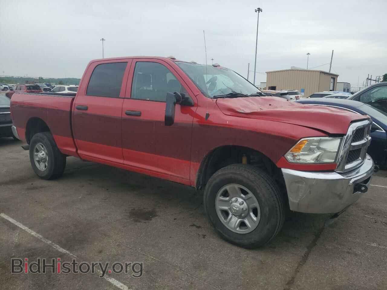 2017 RAM All Models - VIN: 3C6UR5CJ6HG581799 - Фото 4