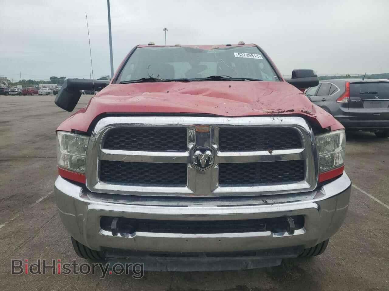 2017 RAM All Models - VIN: 3C6UR5CJ6HG581799 - Фото 5