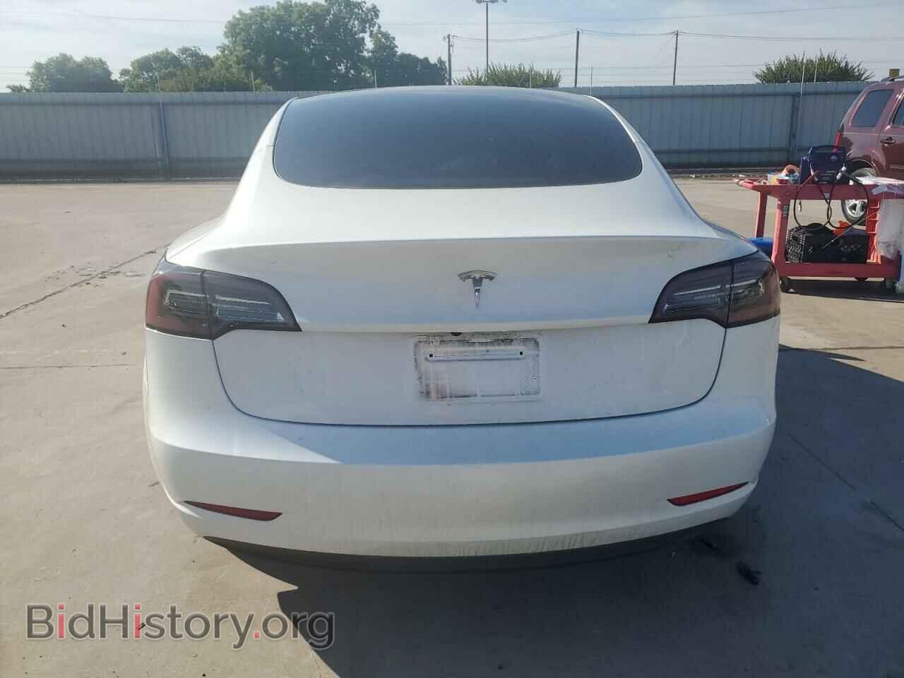 2023 TESLA MODEL 3 - VIN: 5YJ3E1EA4PF493893 - Photo 6