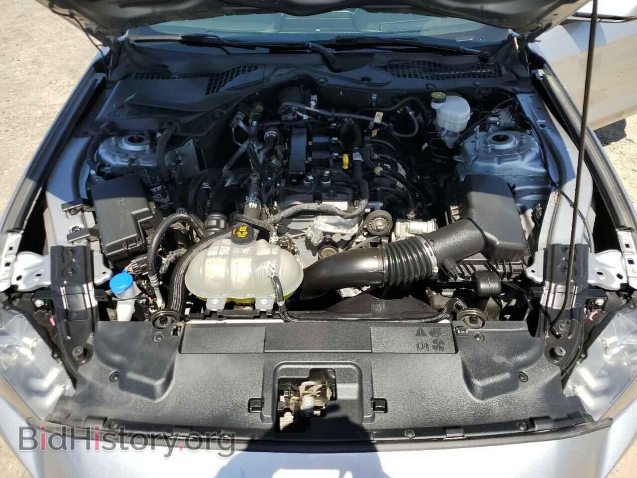 2023 FORD ALL Models - VIN: 1FA6P8TH2P5100268 - Photo 11