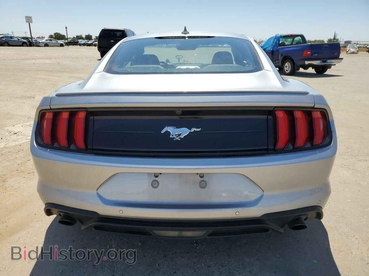2023 FORD ALL Models - VIN: 1FA6P8TH2P5100268 - Photo 6