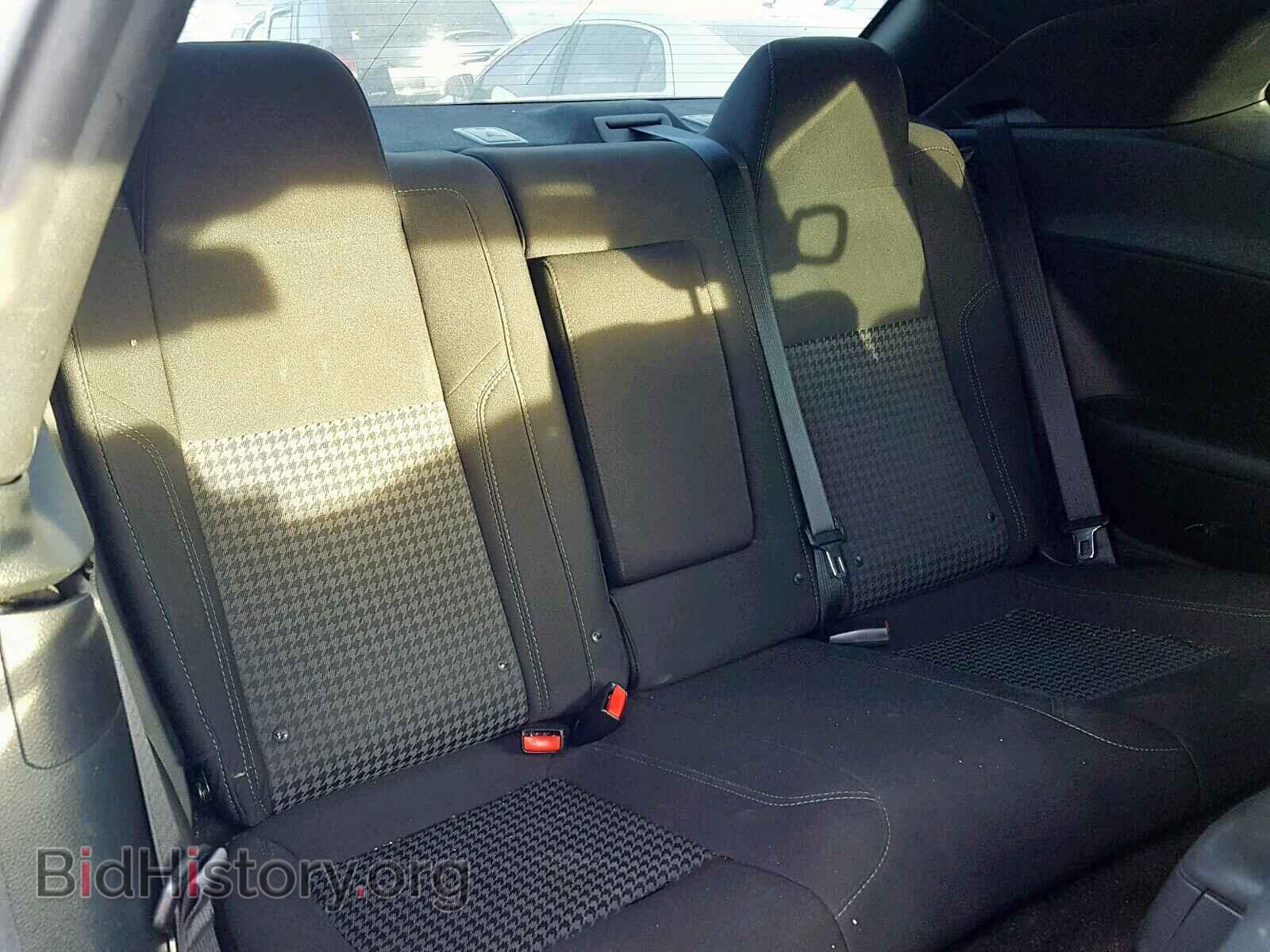 2016 DODGE CHALLENGER - VIN: 2C3CDZAG0GH193925 - Photo 6