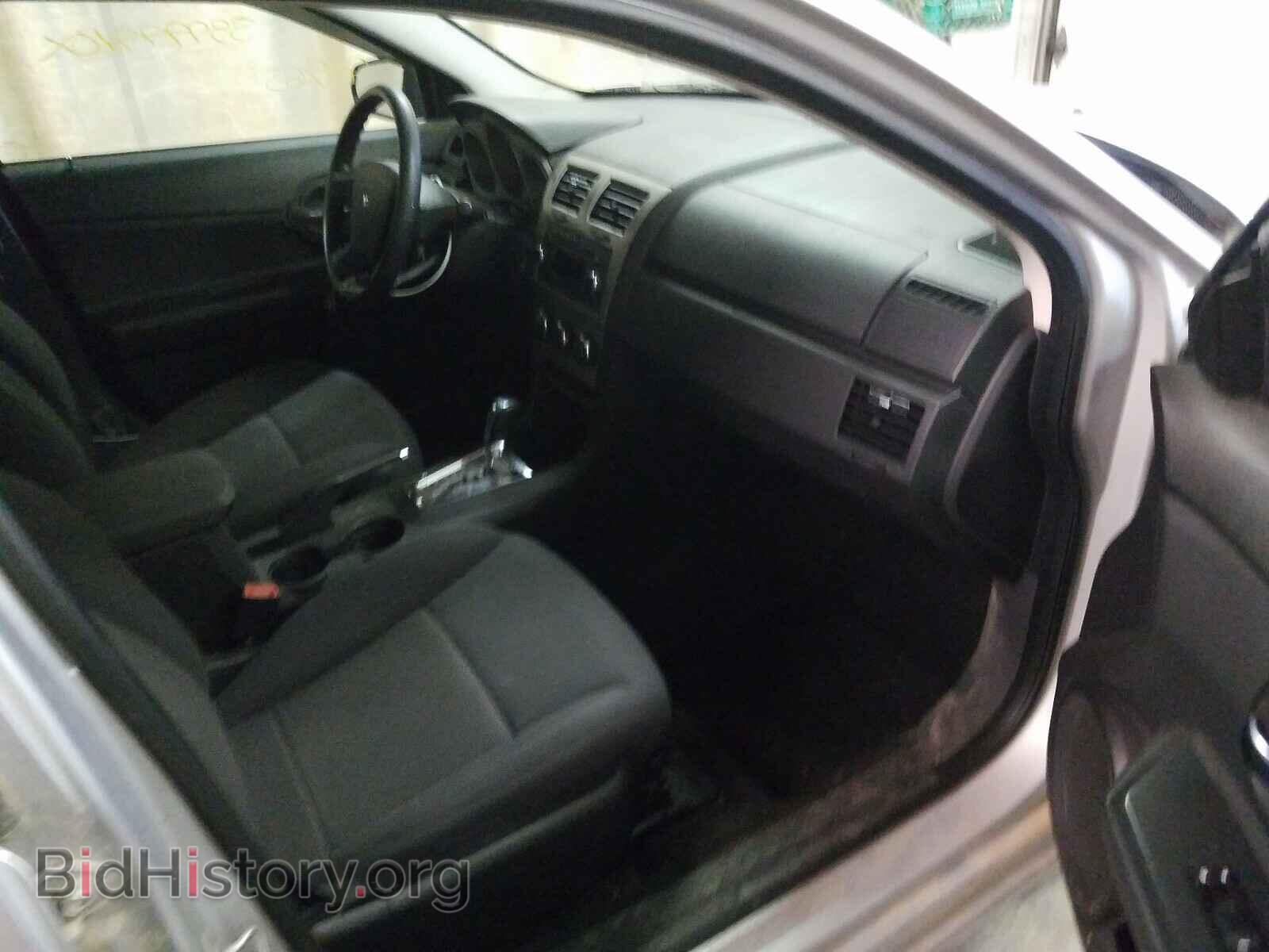 2010 DODGE AVENGER - VIN: 1B3CC4FB2AN181919 - Фото 5