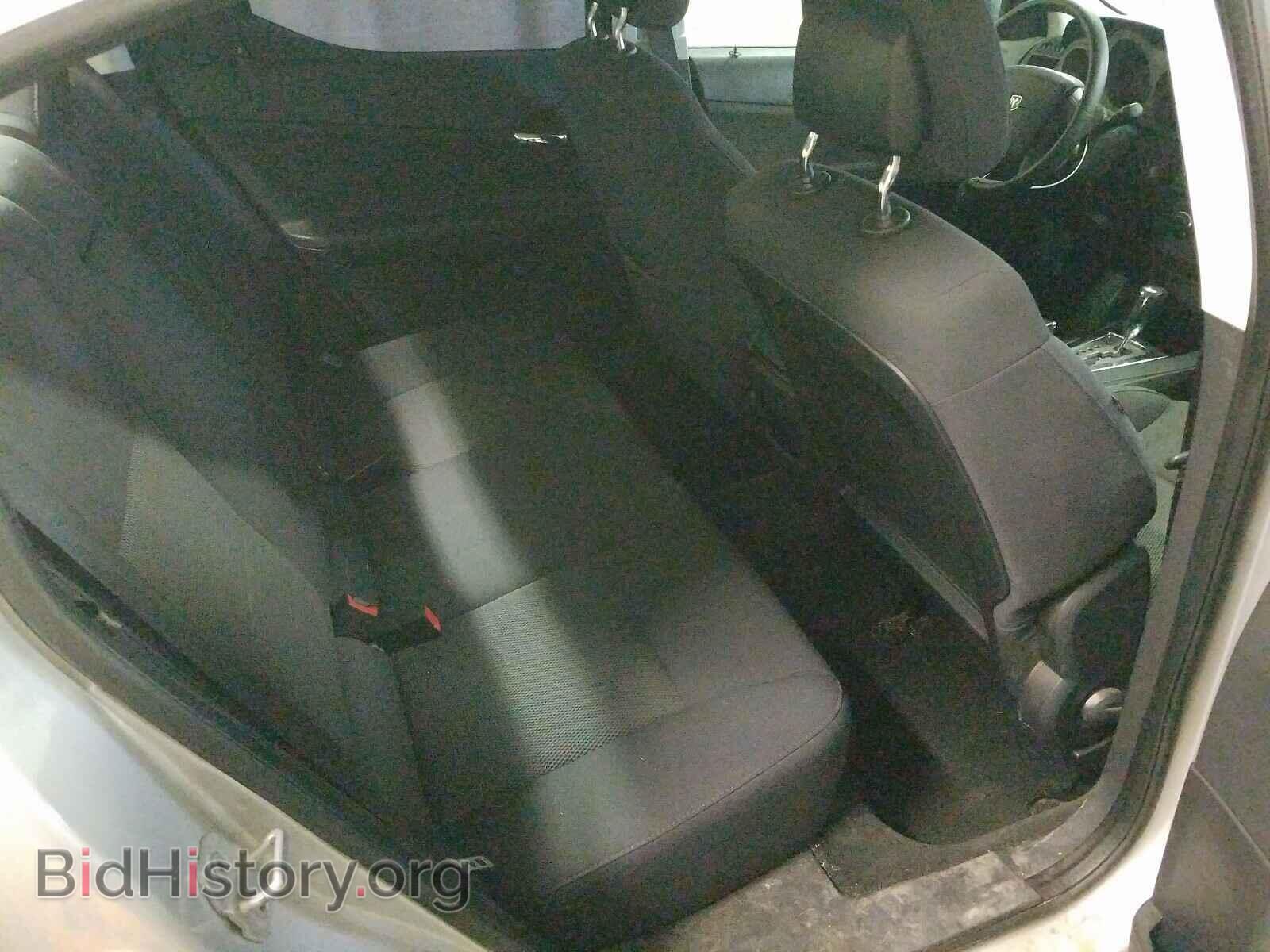 2010 DODGE AVENGER - VIN: 1B3CC4FB2AN181919 - Фото 6