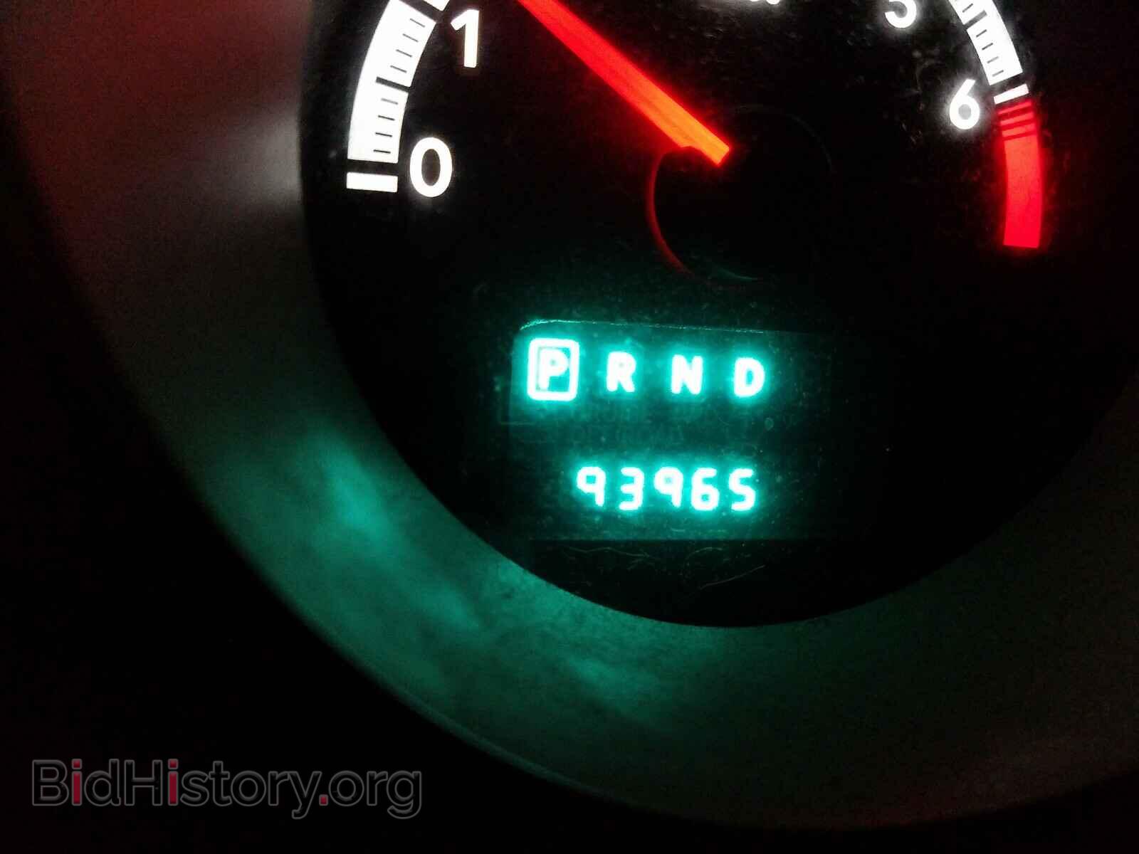 2010 DODGE AVENGER - VIN: 1B3CC4FB2AN181919 - Фото 8